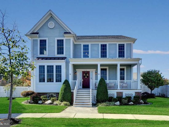 1340 Park Street Robbinsville Nj 08691 Zillow