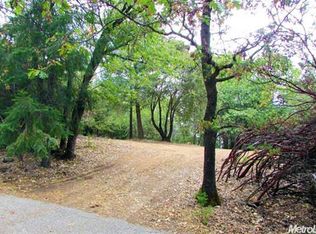 LOT 1 High Sierra View Dr, Colfax, CA 95713
