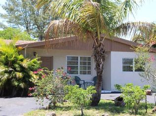 7500 Atlanta St, Hollywood, FL 33024