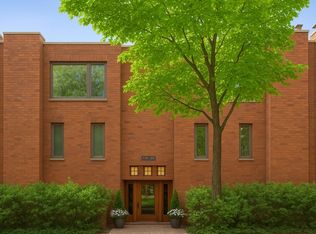 1904 N Mohawk St #2, Chicago, IL 60614