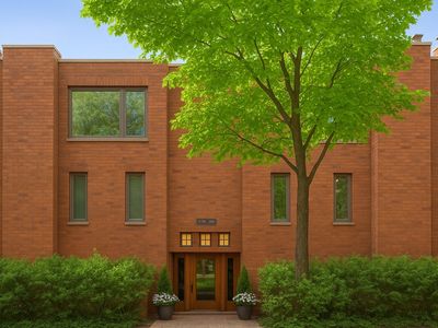 1904 N Mohawk St #2, Chicago, IL, 60614