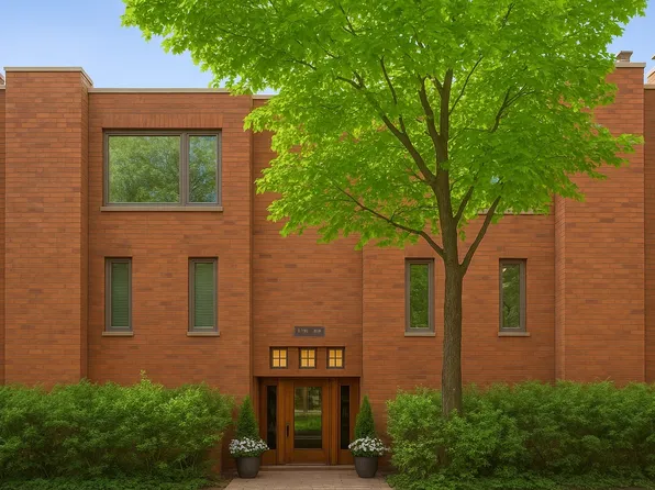1904 N Mohawk St #2, Chicago, IL 60614
