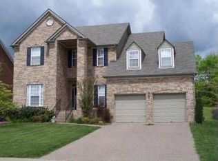 5625 Traceside Dr, Nashville, TN 37221