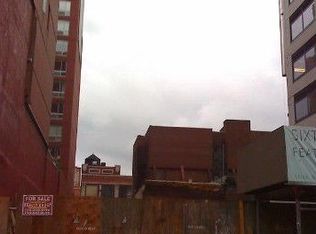 552 W 24th St, New York, NY 10011