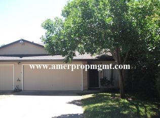 2760 Edison Ave, Sacramento, CA 95821