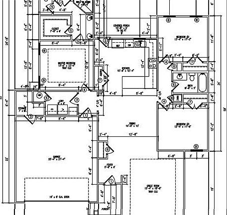 2nd image of 4 Hudson Harbor Cir