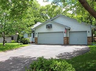 5833 114th Pl N, Champlin, MN 55316
