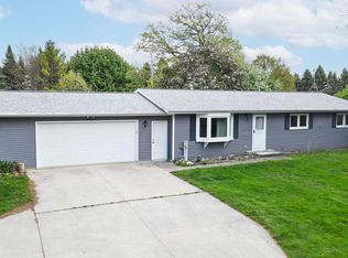 N4343 Dehring Rd, Oakfield, WI 53065