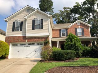 5705 Enoree Ln, Raleigh, NC 27616