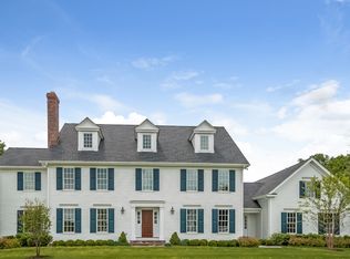 141 Southport Ter, Fairfield, CT 06824