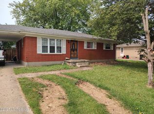 499 Flatlick Rd, Mount Washington, KY 40047