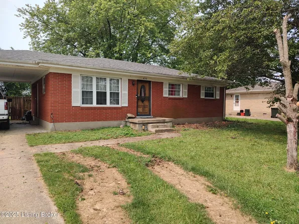 499 Flatlick Rd, Mount Washington, KY 40047