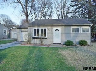 4016 Dunn Ave, Lincoln, NE 68502