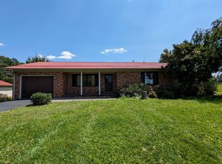 2841 W Laurel Rd, London, KY 40741
