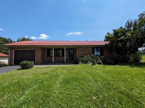 2841 W Laurel Rd, London, KY 40741