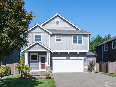 4919 40th Street NE, Tacoma, WA, 98422