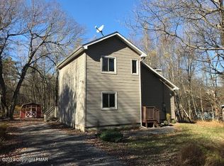 65 Nathan Way, Albrightsville, PA 18210