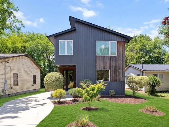 1118 S Bloodworth St, Raleigh, NC 27601