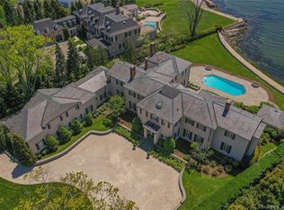 1099 Pequot Ave, Southport, CT 06890