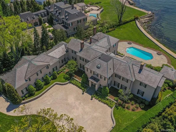 1099 Pequot Ave, Southport, CT 06890