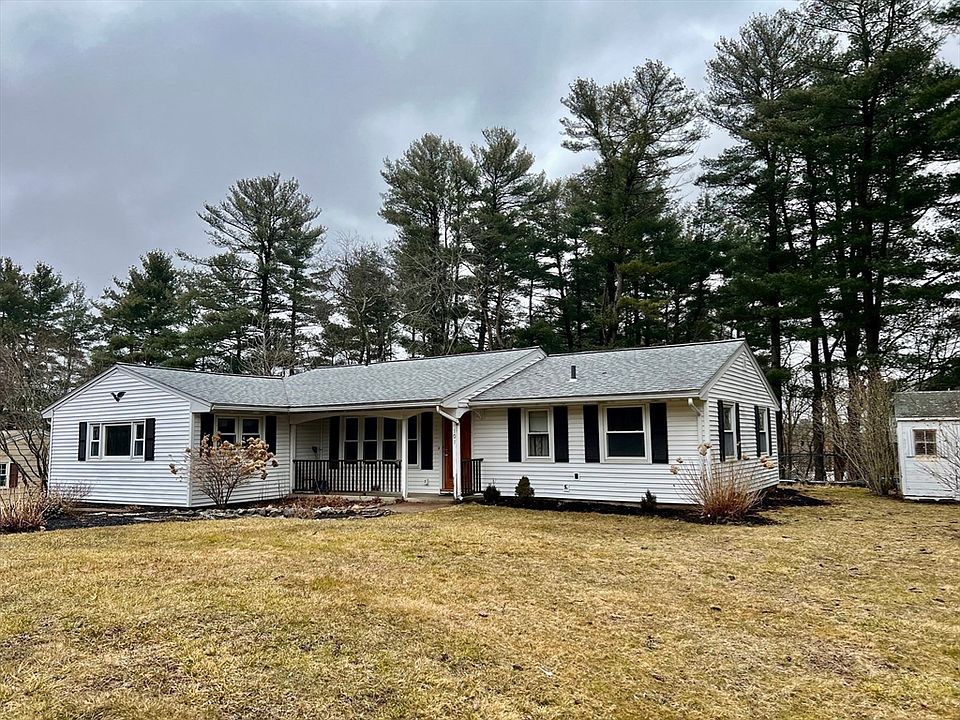 101 Russell St, Peabody, MA 01960 Zillow