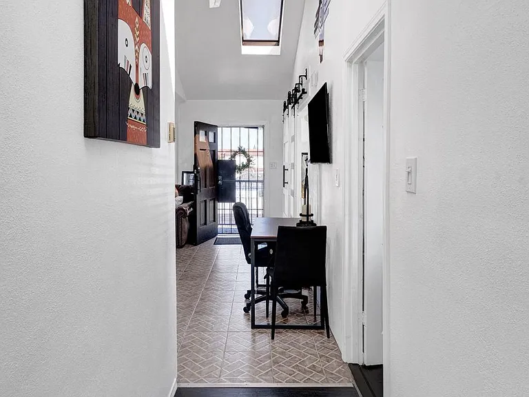 hallway