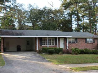 512 Kimberly Rd, Warner Robins, GA 31088