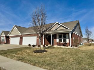 4310 Yarrow Ct, Indianapolis, IN 46237