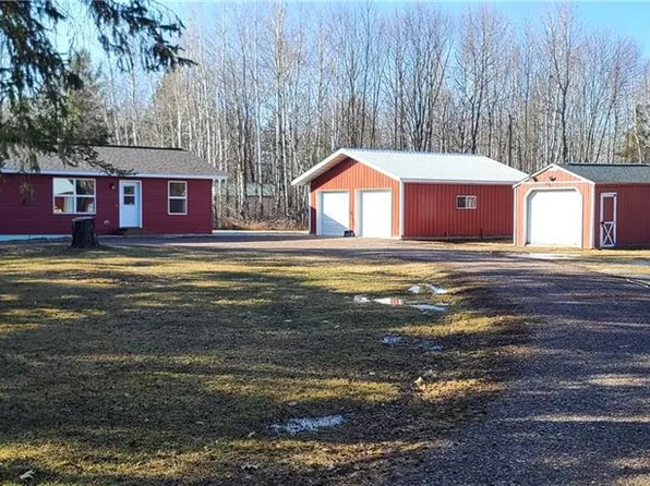 6860 Mae West Road, Ladysmith, WI 54848