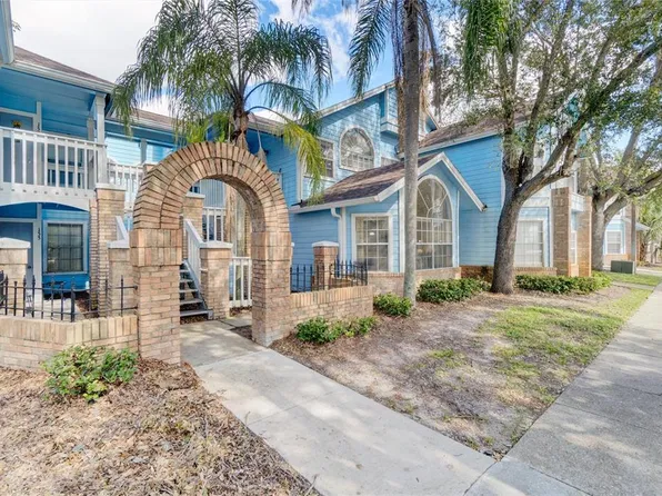 2723 N POINCIANA BOULEVARD #157, KISSIMMEE, FL 34746