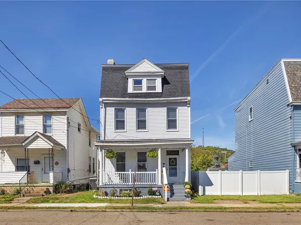 410 2nd Ave, Carnegie, PA 15106