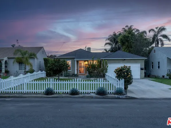 8335 Colegio Dr, Los Angeles, CA 90045