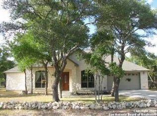 1251 Mossy Hollor, Spring Branch, TX 78070