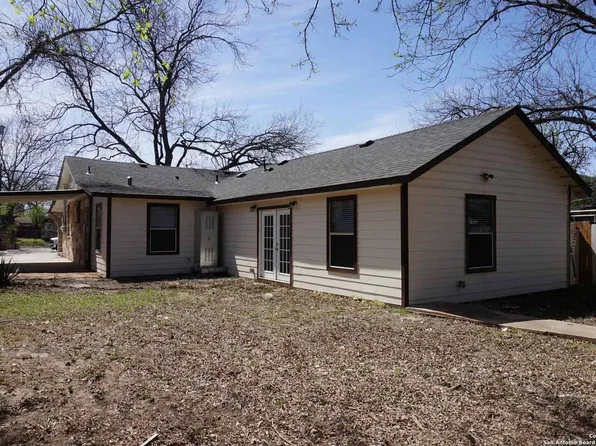 167 Price, San Antonio, TX 78211