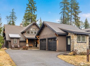 Prospector's Reach, Cle Elum, WA 98922