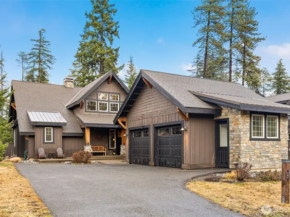 141 Sweet Shop Lane, Cle Elum, WA 98922