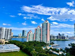 3300 NE 191st St APT 1617, Aventura, FL 33180