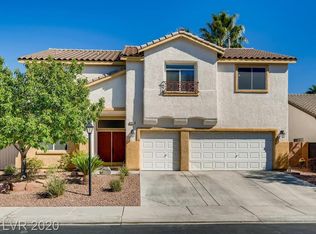 11258 Lavandou Dr, Las Vegas, NV 89141