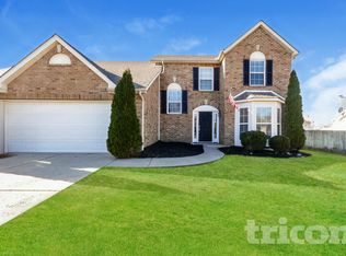 673 Mable Dr, La Vergne, TN 37086