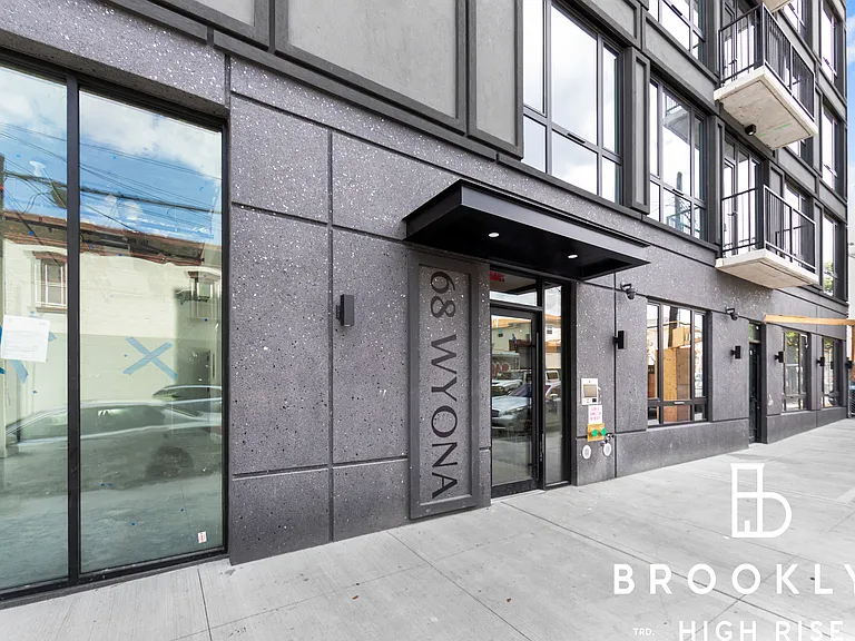 2667 Fulton St #7G — Photo 19