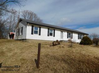 16279 State Route 678, Rockbridge, OH 43149