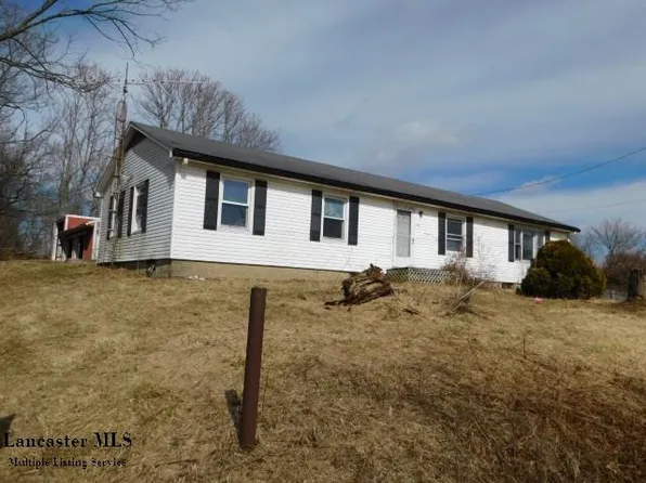 16279 State Route 678, Rockbridge, OH 43149
