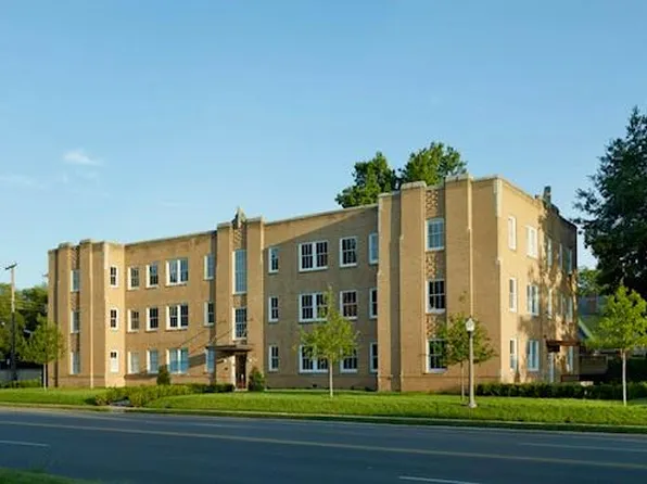 720 W Boyd St APT 206, Norman, OK 73069