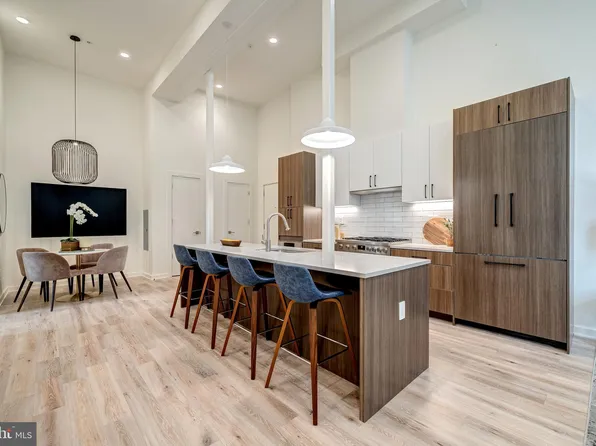 440 R St NW Unit 101, Washington, DC 20001