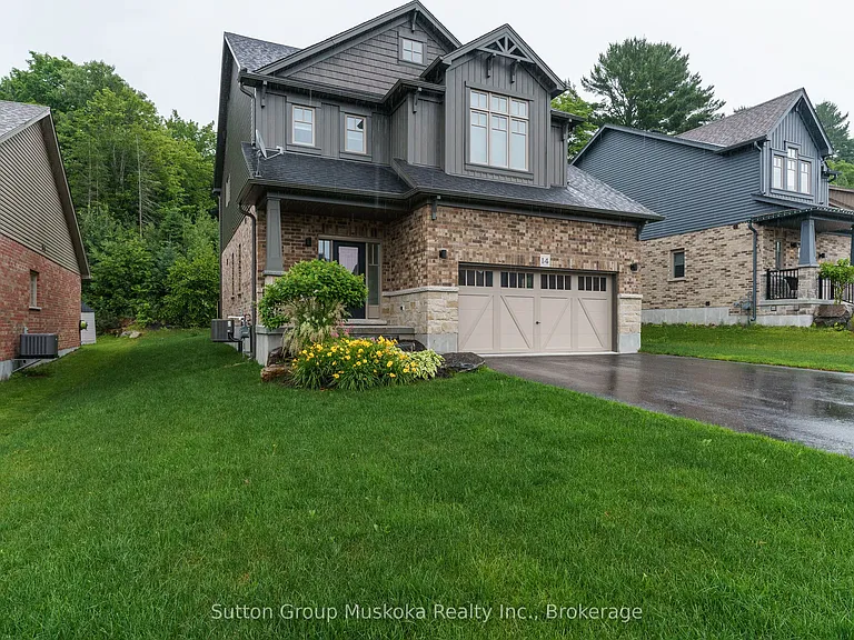 14 Braeside Cres — Photo 1