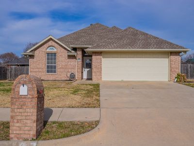 206 Mourning Dove Ln, Krum, TX, 76249