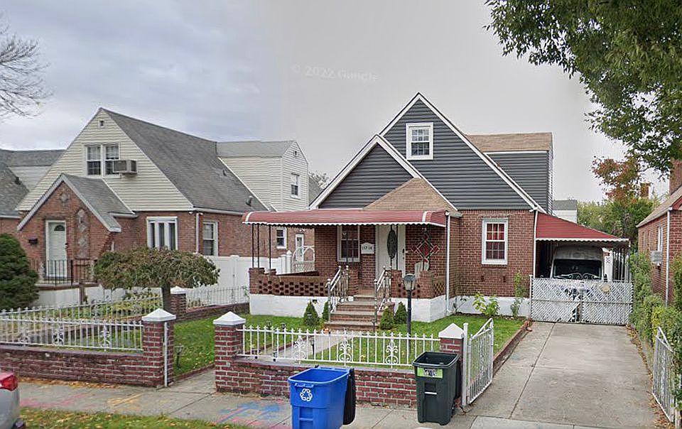 1st image of 117-18 221st St