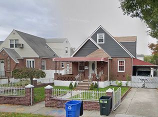 117-18 221st St, Cambria Heights, NY 11411