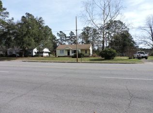 5997 Carolina Hwy, Denmark, SC 29042