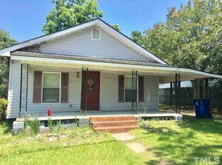 1404 Erwin Rd, Dunn, NC 28334